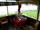 Mittagspause am Mekong