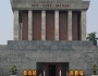 Ho Chi Minh-Mausoleum, Hanoi