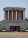 Ho Chi Minh-Mausoleum Hanoi