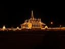 Kaiserpalast in Phnom Penh