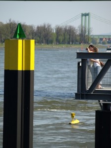 Romantisches Plätzchen...